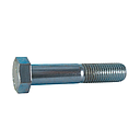 BULT DIN 931 UNF 1/2"X2 1/2" 10.9 ZN