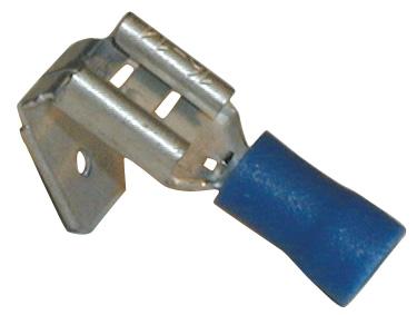 ABICO FÖRGRENARE BLÅ 1,5-2,5MM²