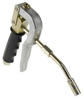 SMÖRJPISTOL FÖR VASELIN PRESS 1/8" HONA