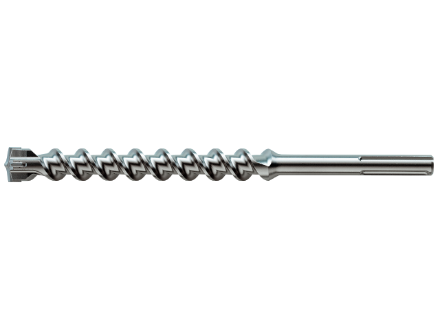 HAMMARBORR SDS PLUS 4Z HM 30X450MM