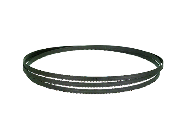 BANDSÅGBLAD 2910X27X0,9 5-8TPI