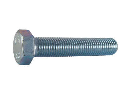 BULT DIN 933 UNF 7/8" 8.8 ZN
