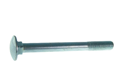 LÅSBULT DIN 603 M16 8.8 ZN