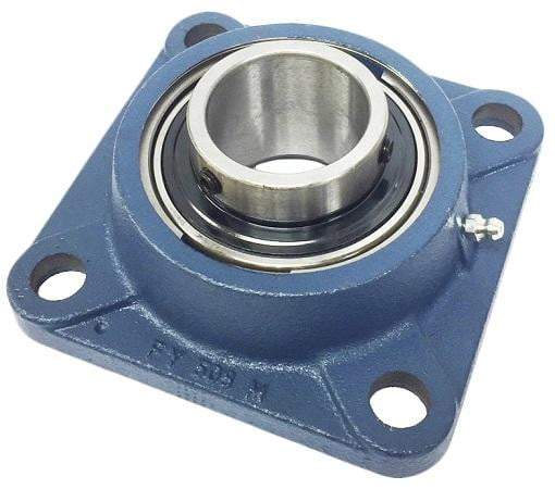 LAGERENHETER UCF 215 SNR