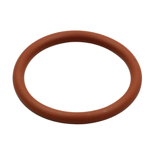 O-RING 8,0X1,5 FPM