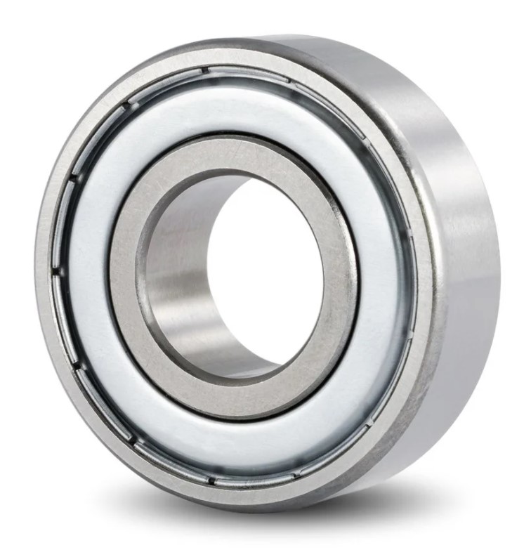 LAGER 6910 ZZ NSK