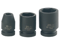 KRAFTHYLSA 1/2 19MM 6-KANT