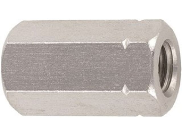 SKARVMUTTER DIN 6334 A4