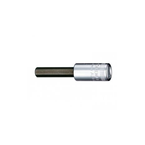 STAHLWILLE HYLSA 1/4" INHEX 44 3MM