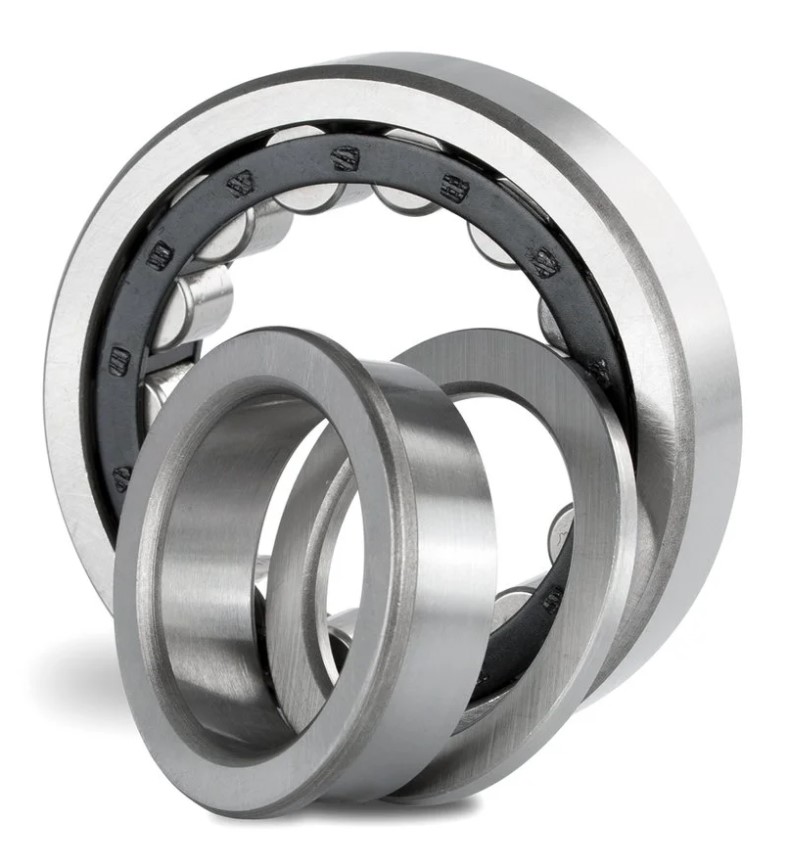 LAGER SKF NUP 2209 ECP