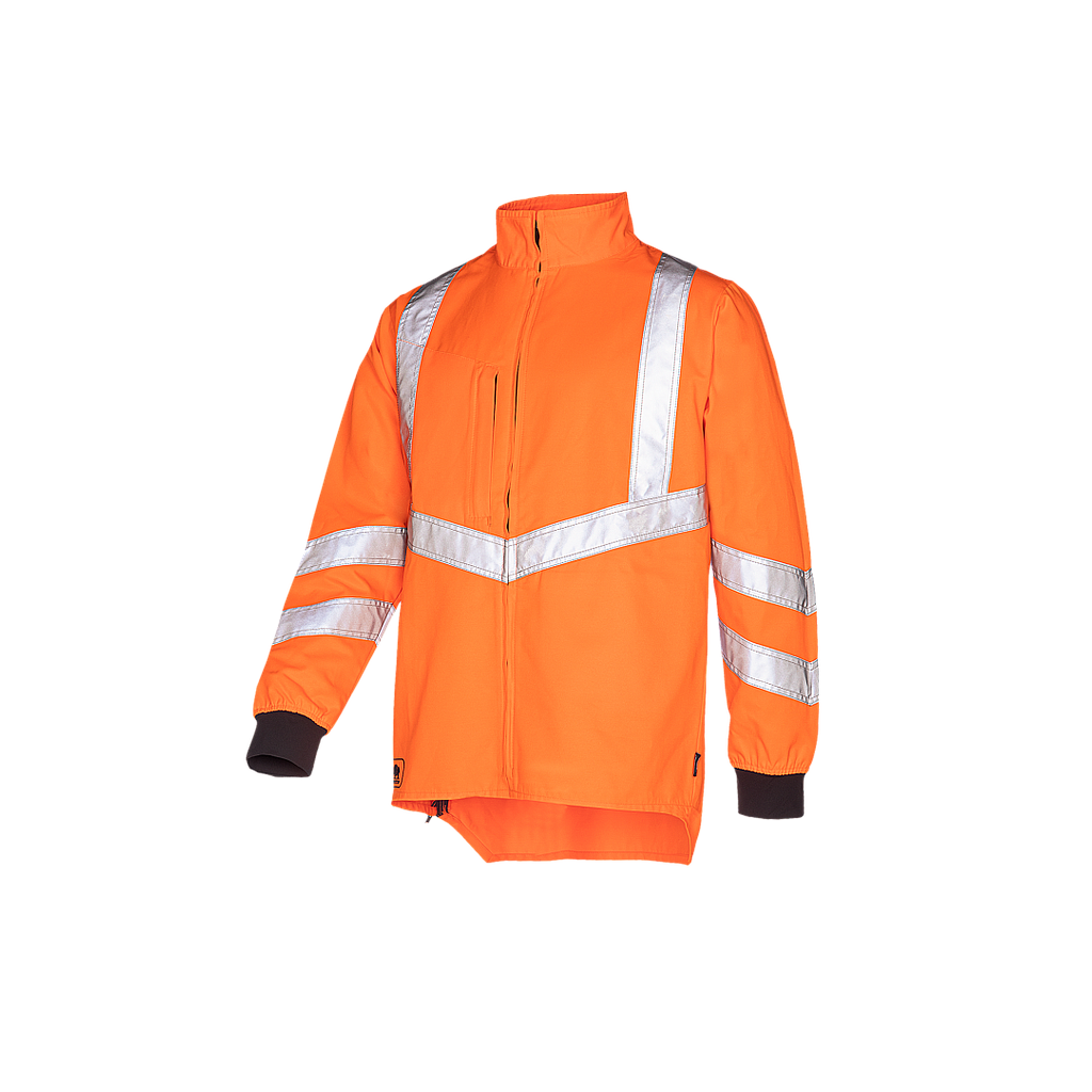 SIP PROTECTION BRUSHCUTTING JACKA