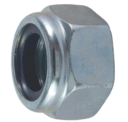 LÅSMUTTER DIN 985 M22X1,5 ZN