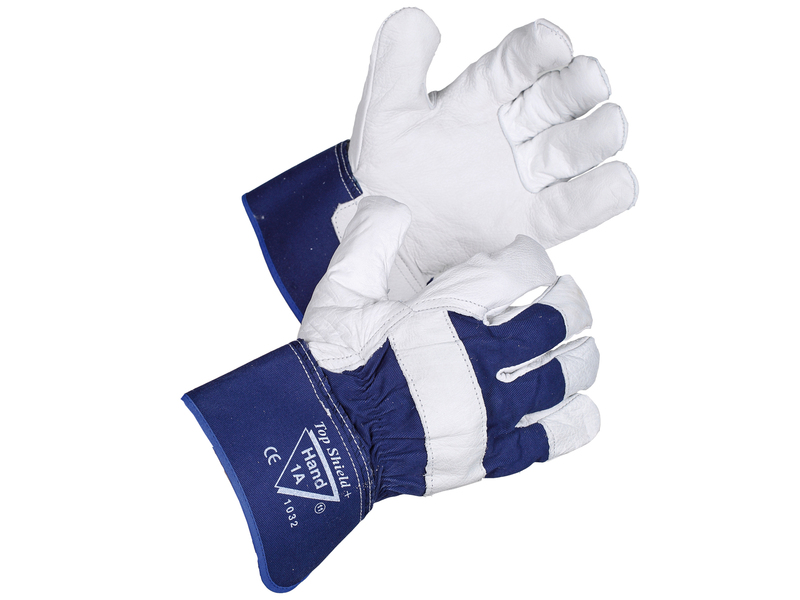 HANDSKE 1032 TOP SHIELD HELFODRAD 12PAR