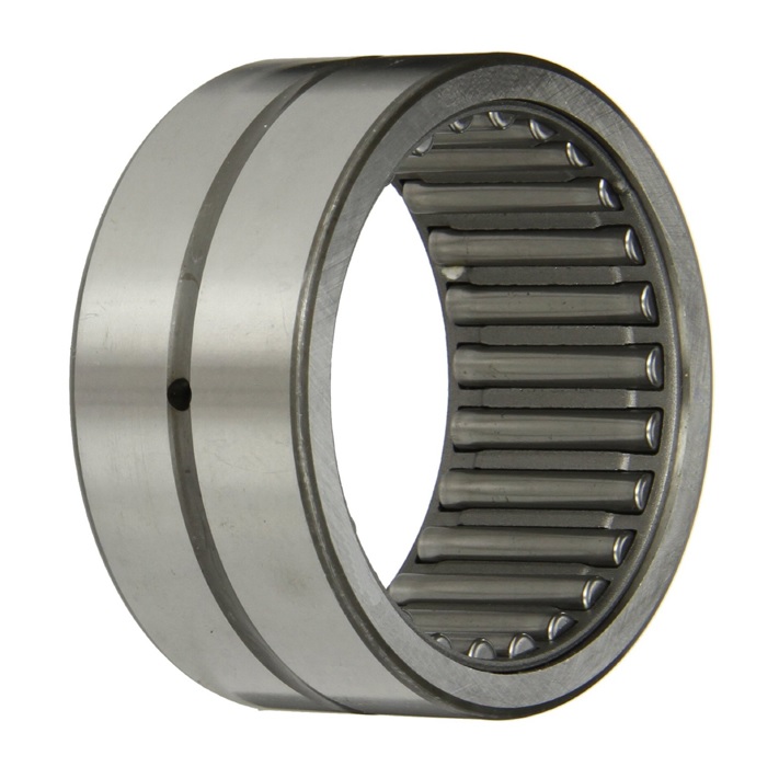 NÅLLAGER NKI 9/12 SKF