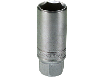 TÄNDSTIFTSHYLSA 1/2 16MM