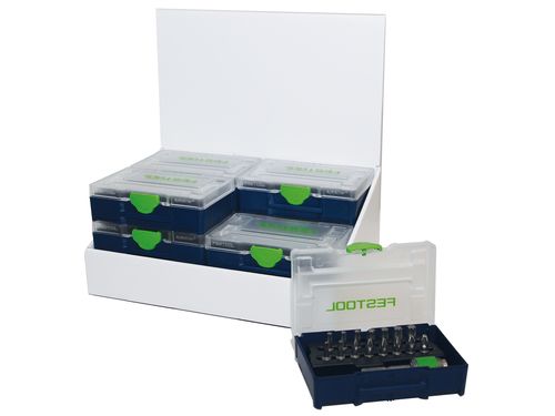 FESTOOL BITS SERIE