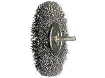 CIRKULÄRBORSTE 30X9MM 0,20ST