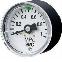 SMC MANOMETER G46-15-02 0-1,5MPA