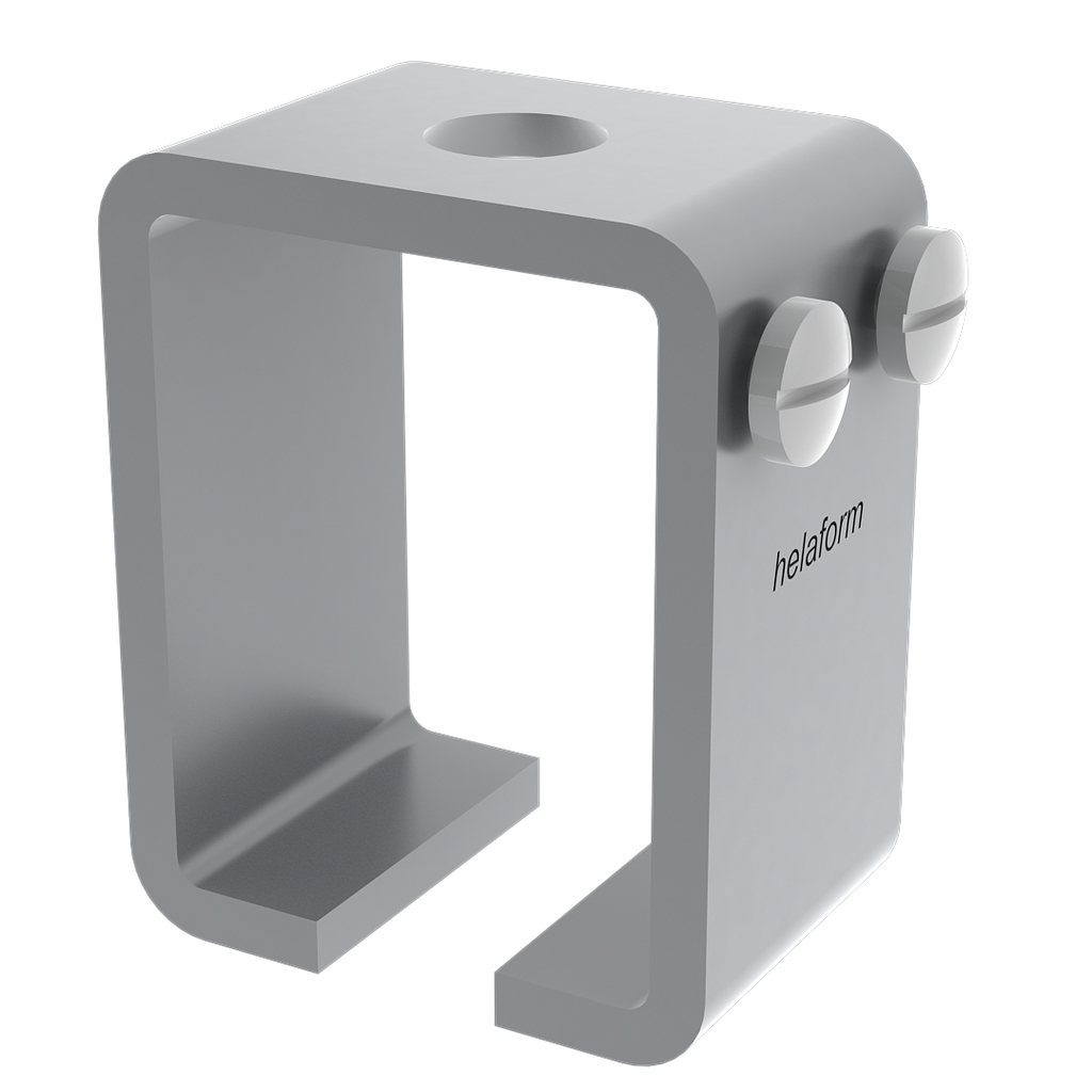 HELAFORM TAKFÄSTE KKL-150 BINDARE SVETSBART 