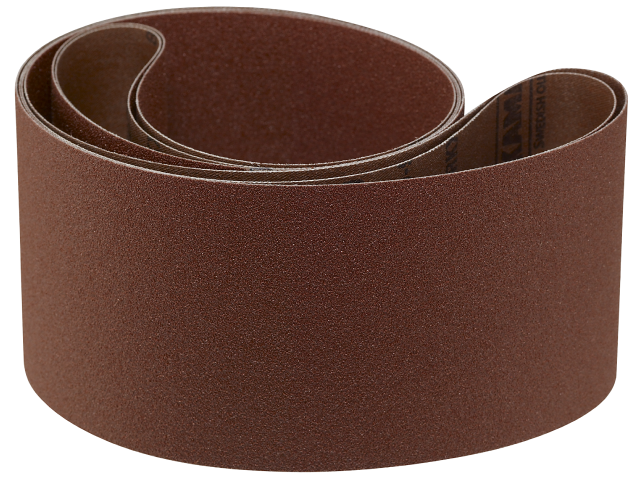 SLIPBAND 25X762 K80D 2-PACK