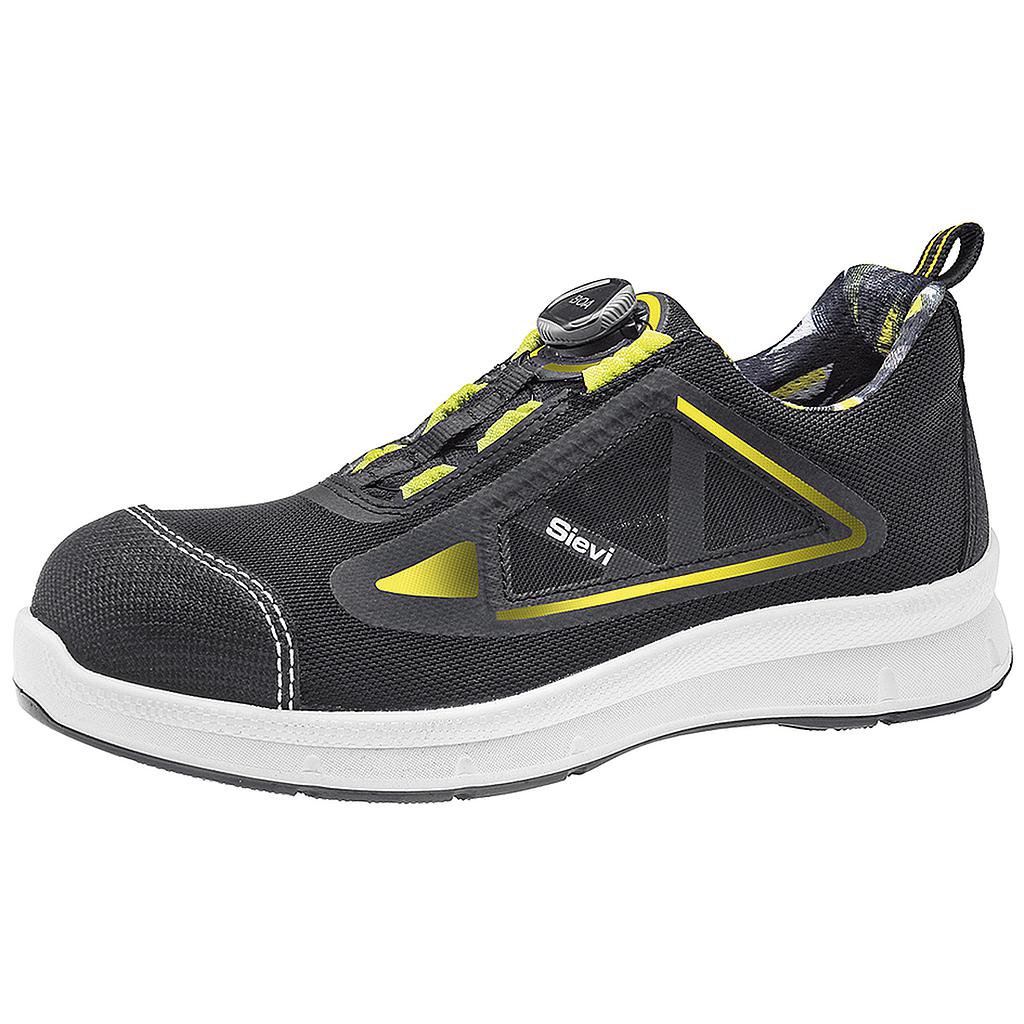 SKYDDSSKO SIEVI RACER FREE ROLLER S1P