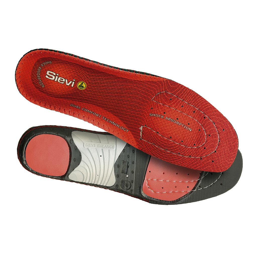 SULA SIEVI DUAL PLUS XL NEUTRAL ARCH