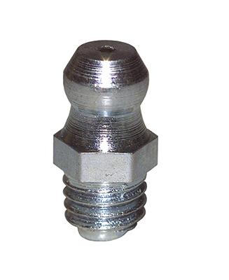 VASELINNIPPEL RAK 1/4"-28 513-K