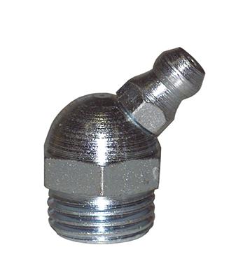 VASELINNIPPEL PTF 1/8" 45 519