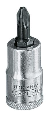 GEDORE HYLSA 1/2" PH3