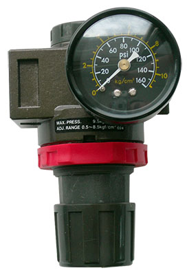 REGULATOR 1/2"