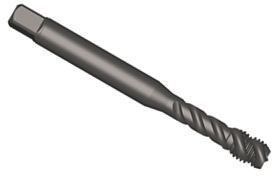 MASKINGÄNGTAPP EX01 M16 DORMER