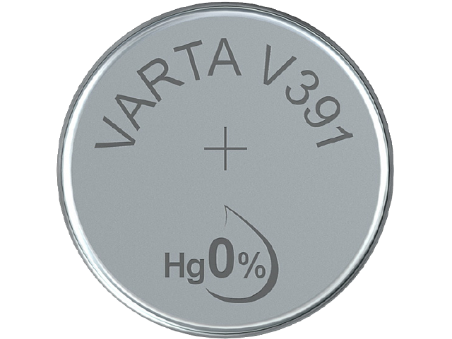 BATTERI VARTA V8GS