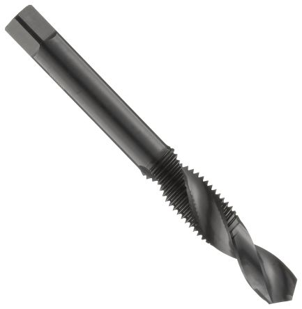 BORR-GÄNGTAPP E650 M16 DORMER