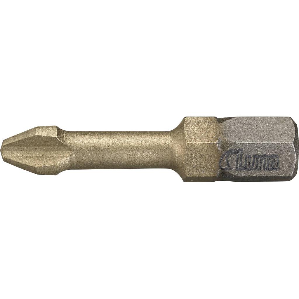 BITS PH2 PRIME 29MM