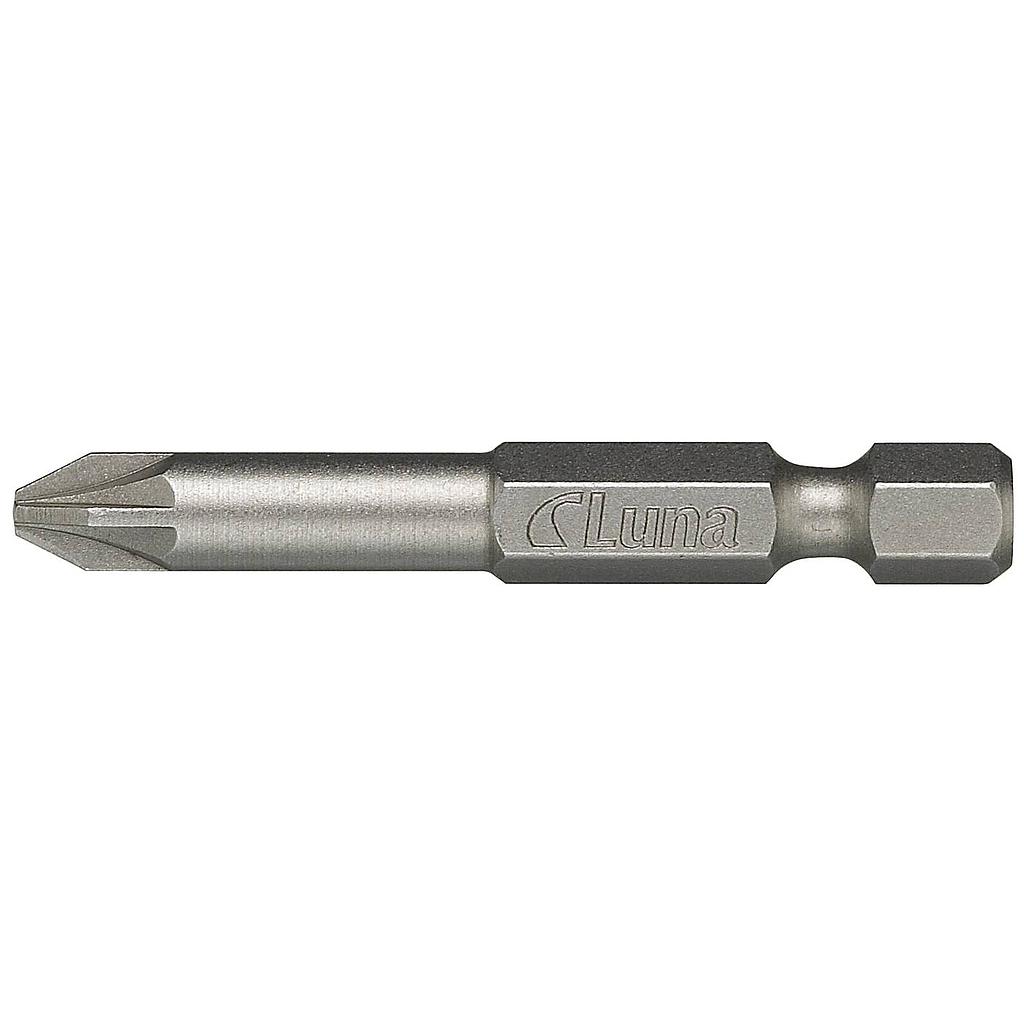 BITS PH2 89MM FÄSTE 1/4 TUM