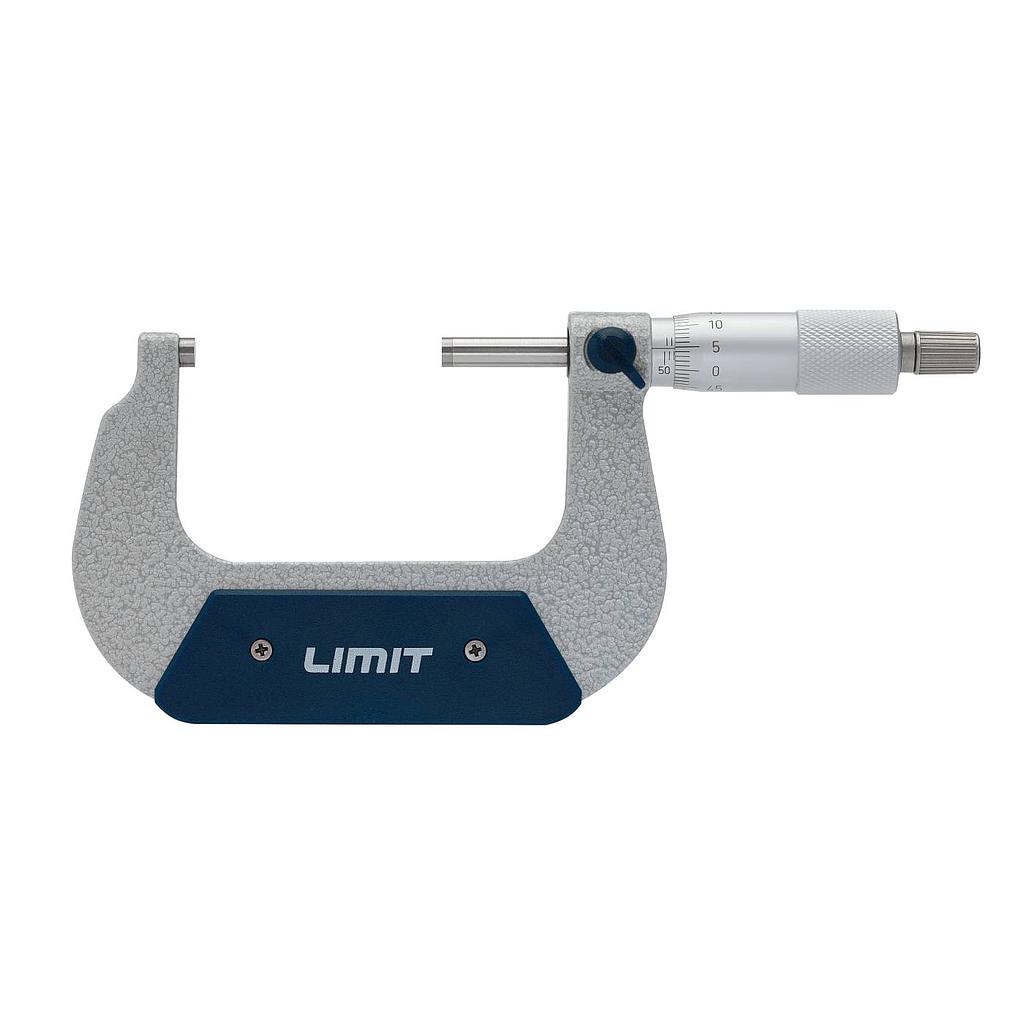 MIKROMETER LIMIT MMA 0-25MM