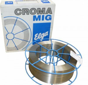 ELGA CROMAMIG 316LSI 1,0MM 5KG