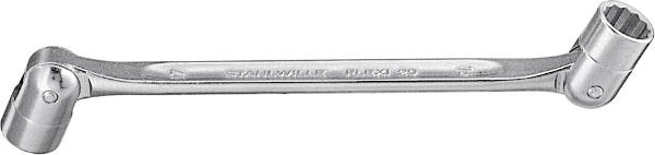 LEDHYLSNYCKEL FLEXI 29 15/16X1''