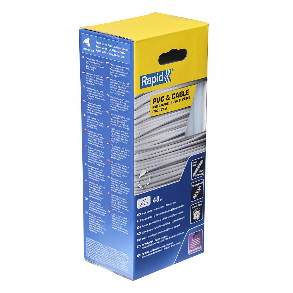 LIMSTAVAR PVC TRAN. 880G