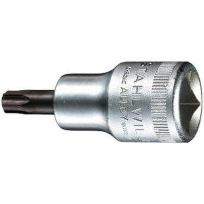 STAHLWILLE TORX HYLSA 54TX T27