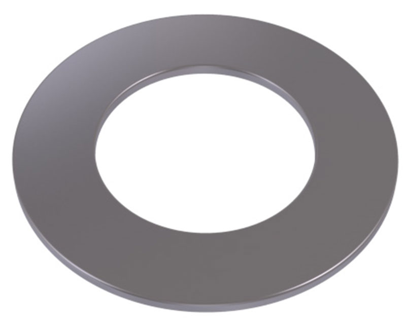 SHIMS DIN 988 10X16X1