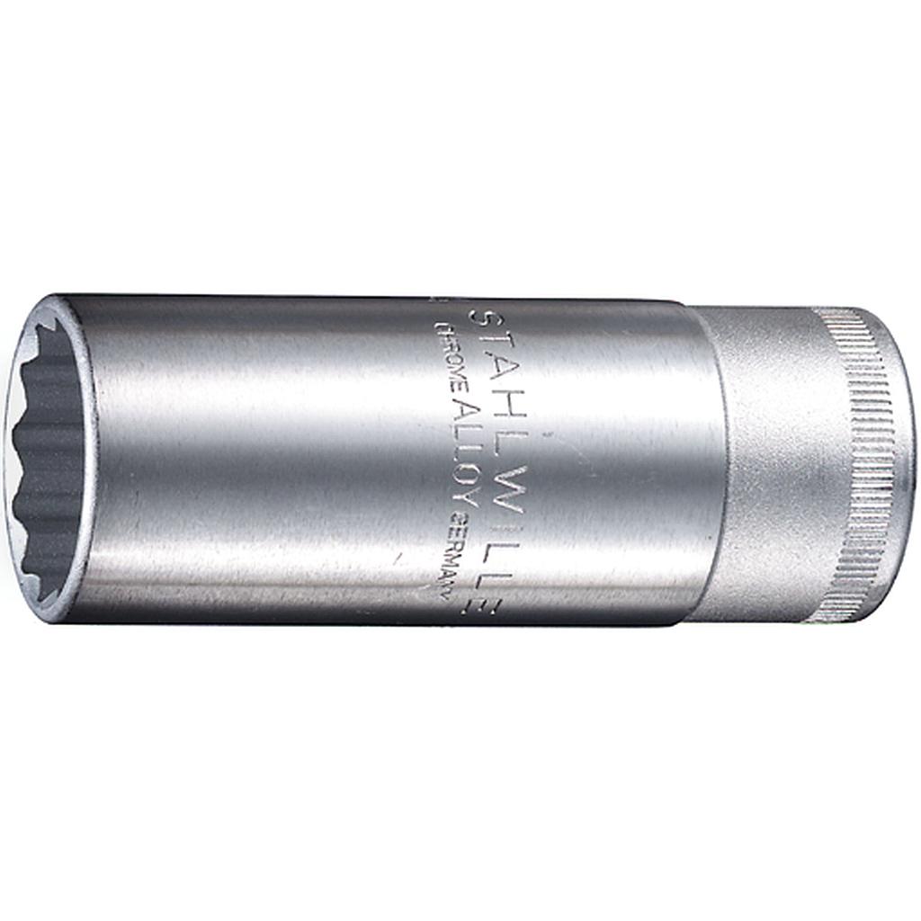 STAHLWILLE HYLSA 51A 1/2'' 1-1/8''