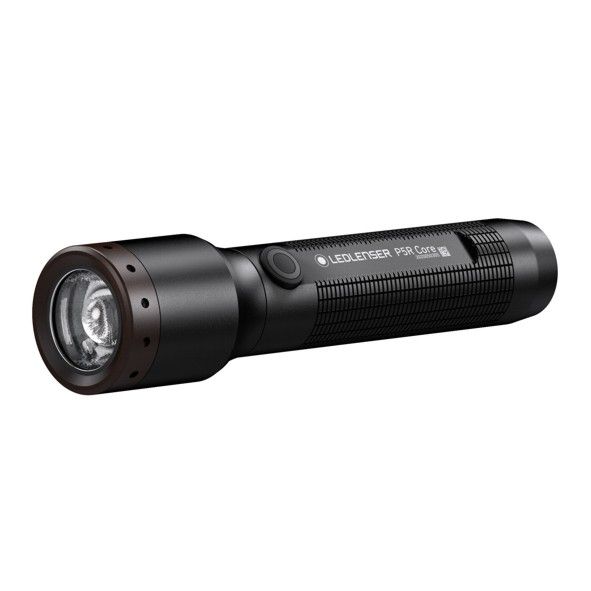 LED LENSER P5R CORE