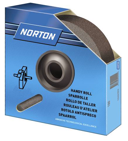 SLIPDUKSRULLE NORTON 3207-25-240