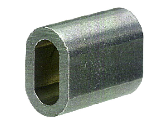 TALURIT ALU 7MM