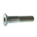 INSEXBULT DIN 7991 UNC 1/4X5/8" A4