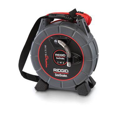 RIDGID SEESNAKE MICRODRAIN