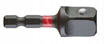 ADAPTER 1/4"-1/2"