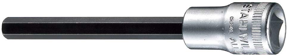 INSEXHYLSA 2049 3/8" 8MM