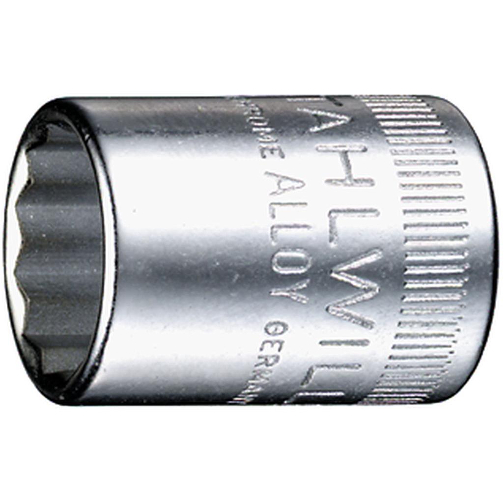 SW HYLSA 40AD 1/4" 7/16"